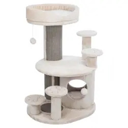 Arranhador "emil" P/ Gatos - 96 Cm cinza Claro Trixie #1 - 1040061490