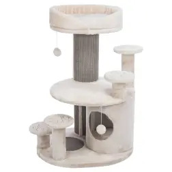 Arranhador "emil" P/ Gatos - 96 Cm cinza Claro Trixie #2 - 1040061490