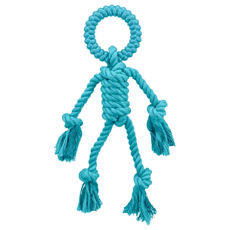 Silhueta Corda Poliester/Algodão/TPR 26cm Trixie