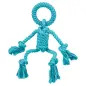 Silhueta Corda Poliester/Algodão/TPR 26cm Trixie
