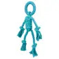 Silhueta Corda Poliester/Algodão/TPR 26cm Trixie