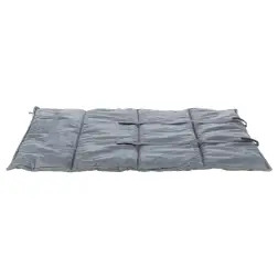 Manta de Viagem "Leni" 100x70cm Cinza Trixie #8 - 1040310184
