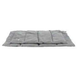Manta de Viagem "Leni" 100x70cm Cinza Trixie #9 - 1040310184