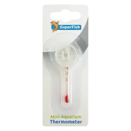 Termometro Mini De Precisao para Nanos Superfish - 1040100301