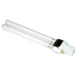 Lampada Compact Uvc 9w Arcadia - 1040100185