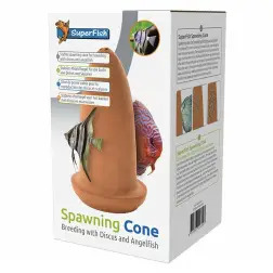 Cone Barro P/ Desovas Superfish - 1040270080