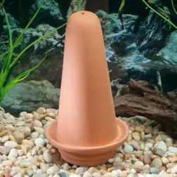 Cone Barro P/ Desovas Superfish - 1040270080