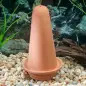 Cone Barro P/ Desovas Superfish