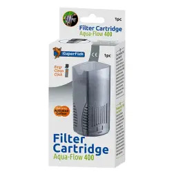 Recarga P/ Filtro Sf "aquaflow 400" Superfish - 1040100394