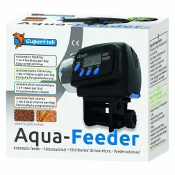 Alimentador Automatico P/ Aquario "superfish" pre Superfish - 1040270108