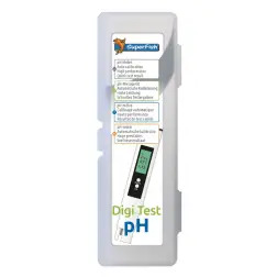 Ph "pen" teste Digital De Ph Superfish - 1040290067
