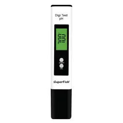 Ph "pen" teste Digital De Ph Superfish - 1040290067