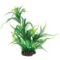 Plantas Artificiais P/ Aquario "microsorum" - 25 C Superfish Plantas Artificiais P/ Aquario "microsorum" - 25 C Superfish