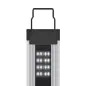 Luminaria Superfish Slim Led 45 Cm 48 A 66 Cm Sea Star
