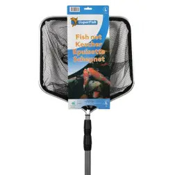 Camaroeiro Telescopico P/ Lago 38x25x220 Cm Trixie - 1040270087