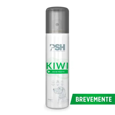 Psh - Kiwi Eau De Toilette 75 Ml PSH - 1050100180