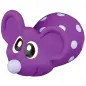 Rato Em Latex C/ Som - 8 Cm Trixie