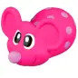Rato Em Latex C/ Som - 8 Cm Trixie
