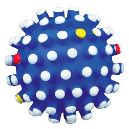 Bola "Corona" Pequena com Picos Largos - 6cm - 1040060749