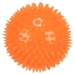Bola "ouriço" Em Borracha - Ø 8 Cm Trixie - 1040060856