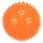 Bola "ouriço" Em Borracha - Ø 8 Cm Trixie