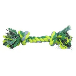 Corda De Brincar Em Algodao - 22 Cm Trixie - 1040060803