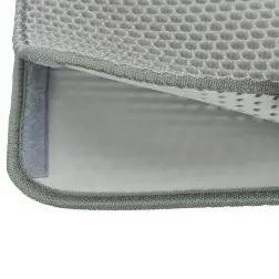 Tapete para Wc de Gatos - 35x45cm #5 - 1040380072