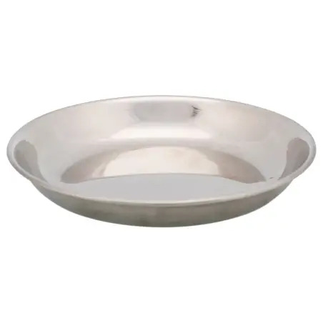 GAMELA INOX PARA GATOS - 1040090400