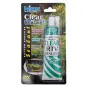 Cola silicone Transparente P/ Aquario - 75 Gr Diversas Cola silicone Transparente P/ Aquario - 75 Gr Diversas