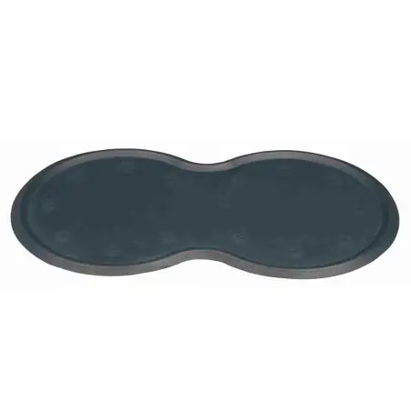 Base Borracha Anti-derrapante 45 Cm Trixie - 1040090613