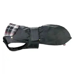 Capa "paris" P/ Caes 55 Cm preto Trixie - 1040240060