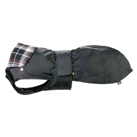 Capa "paris" P/ Caes 55 Cm preto Trixie - 1040240060