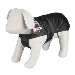 Capa "paris" P/ Caes 55 Cm preto Trixie #1 - 1040240060