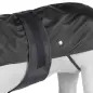 Capa "paris" P/ Caes 55 Cm preto Trixie