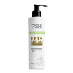 Psh - Condicionador Kera Rgan 300 Ml PSH - 1050100243