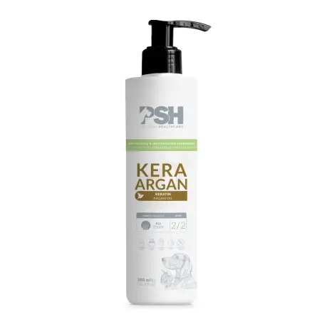 Psh - Condicionador Kera Rgan 300 Ml PSH - 1050100243