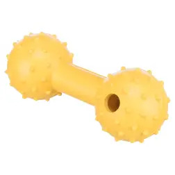Apport Em Borracha Natural C/ Guizo P/ Caes - 12 Cm Trixie #1 - 1040060979