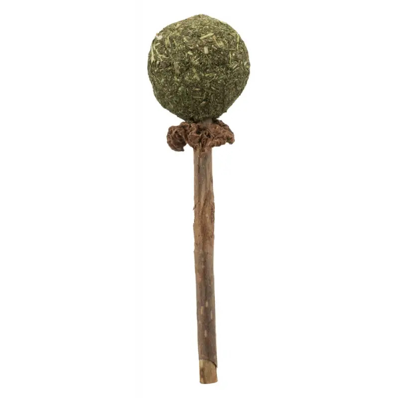 Chupa De Matatabi C/ Catnip - 11 Cm Trixie