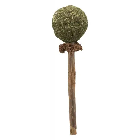 Chupa De Matatabi C/ Catnip - 11 Cm Trixie - 1040060819