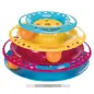 Circulo "catch The Balls" Em Plastico Ø 25 Cm / 13 Cm Trixie