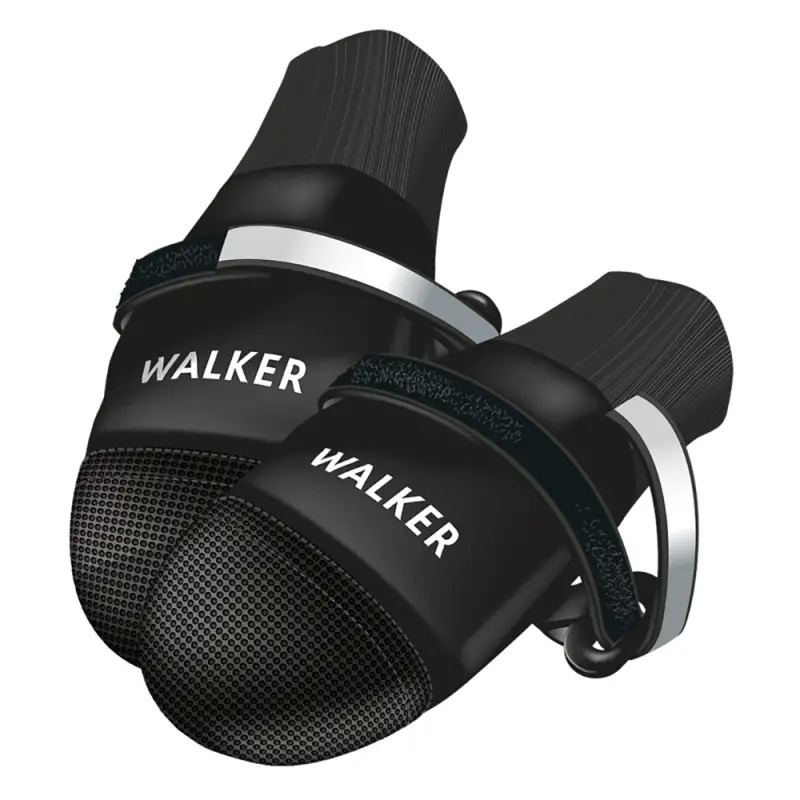 Walker - Botas Profissional Nylon para Cães -