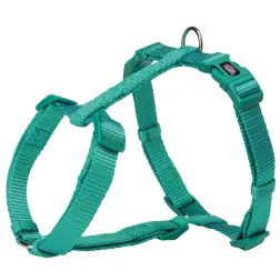 Peitoral "Premium" - XXS-XS - 1040180419
