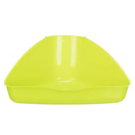 Wc De Canto Com Suporte Para Furoes E Coelhos Trixie - 1040380088
