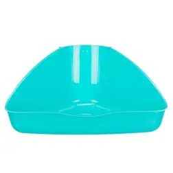 Wc De Canto Com Suporte Para Furoes E Coelhos Trixie - 1040380088