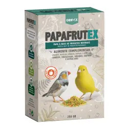 Papafrutex 250 Gr EX - 1540010060