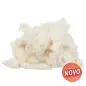 Fibras "kapok" P/ Ninho De Roedores 100 Gr creme Trixie