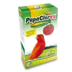 Papaclorex - Papa Colorante - 250 Gr - 0014319076