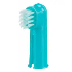 Escovas para Higiene Dentária 2un. Trixie - 1050230003
