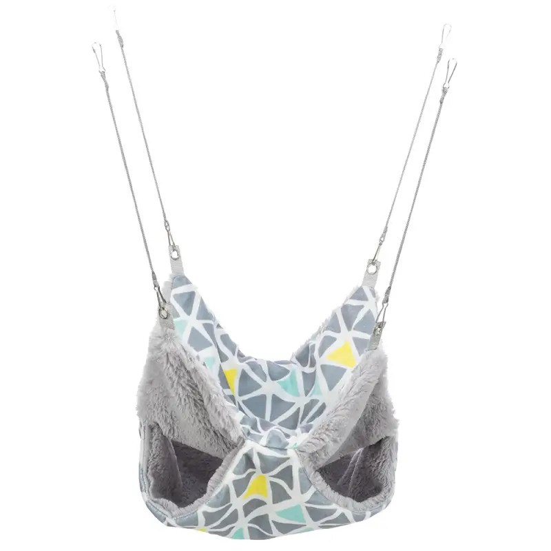 Hammock "sunny" C/ 2 Niveis P/ Pendurar 30x30 Cm Trixie