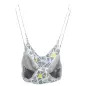 Hammock "sunny" C/ 2 Niveis P/ Pendurar 30x30 Cm Trixie